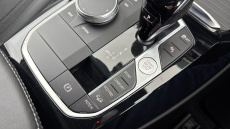 BMW X3 xDrive20i MHT M Sport 5dr Step Auto [Pro Pack] Petrol Estate